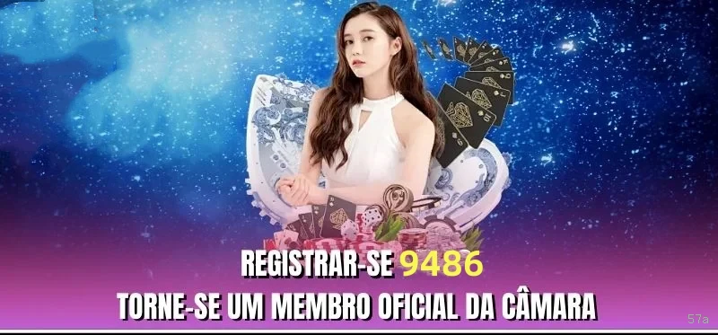 Cassino ao vivo 57a dealers