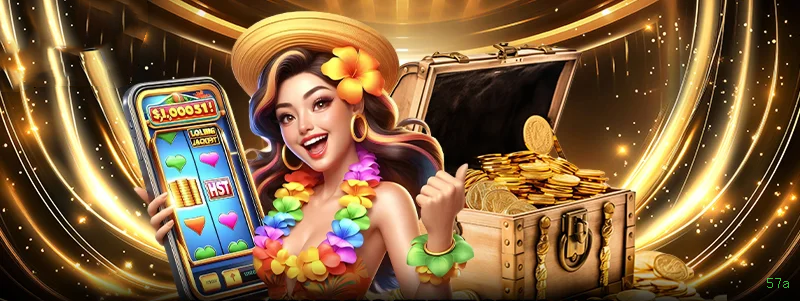 Slots 57a - Sweet Bonanza e caça-níqueis populares