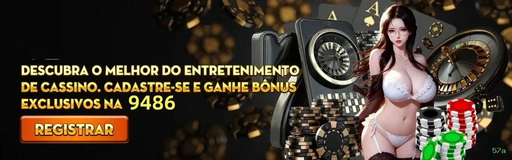 Slots com prêmios 57a